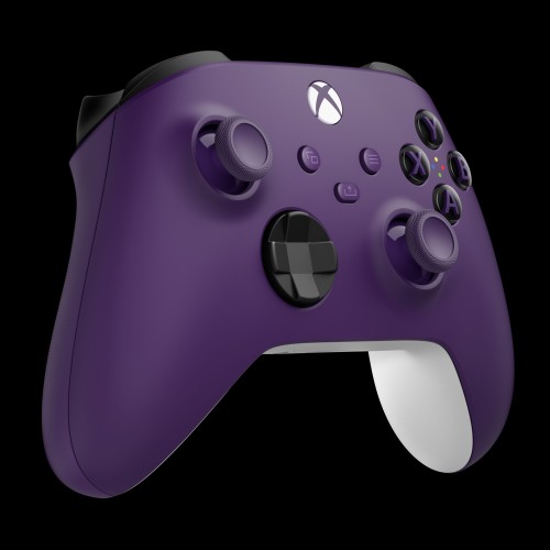 Microsoft Xbox Wireless Controller Astral Purple