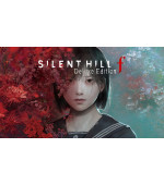 Silent Hill f Digital Deluxe