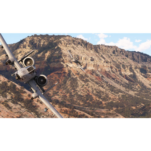 Microsoft Flight Simulator 2024 Standard Edition