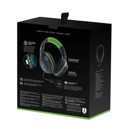 Razer Kaira for Xbox
