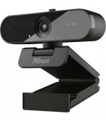 Trust TW-200 Full HD Webcam