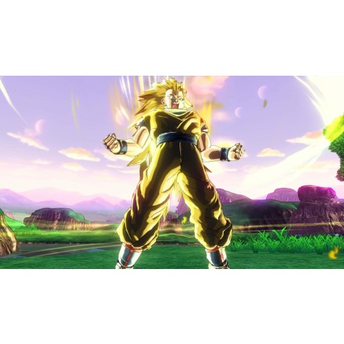 Dragon Ball: Xenoverse