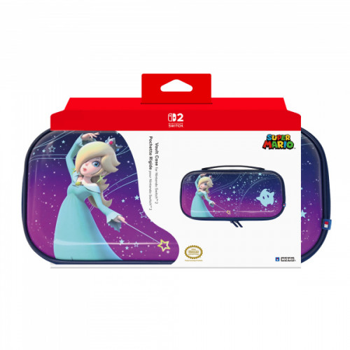 SWITCH 2 Vault Case (Universe Rosalina)