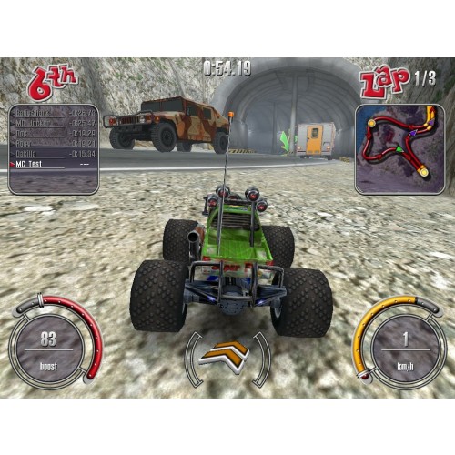 RC Cars