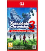 Xenoblade Chronicles 3