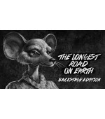 The Longest Road on Earth - Backstage Edition