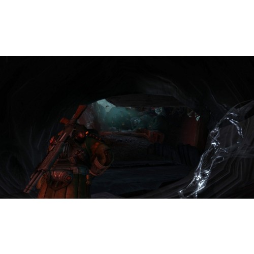 Lost Planet 3