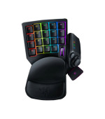 Razer TARTARUS V2 Mecha-Membrane Gaming Keypad