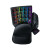 Razer TARTARUS V2 Mecha-Membrane Gaming Keypad