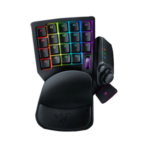 Razer TARTARUS V2 Mecha-Membrane Gaming Keypad