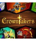Crowntakers