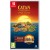 Catan Super Deluxe Console Edition
