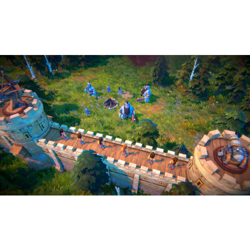 Fabledom