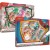 Pokémon TCG: Roaring Moon / Iron Valiant ex Box