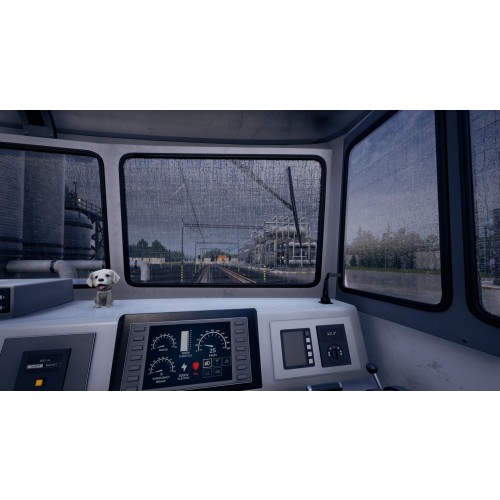 Train Life: A Railway Simulator