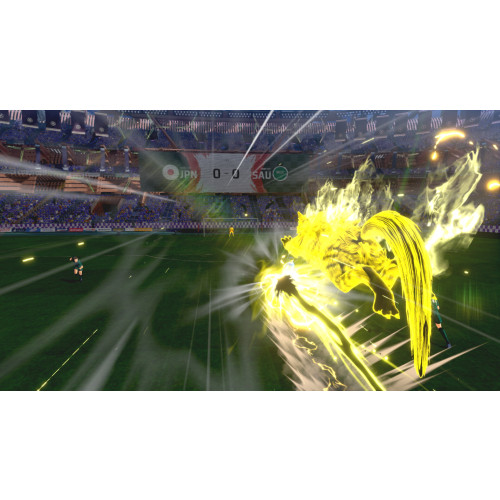 CAPTAIN TSUBASA 2: WORLD FIGHTERS Ultimate Edition