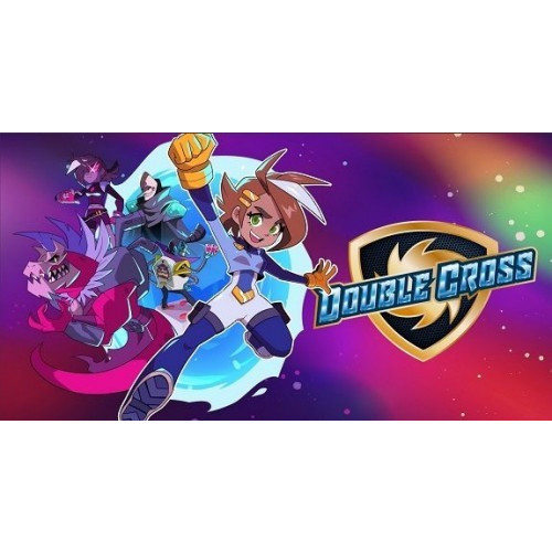 Double Cross