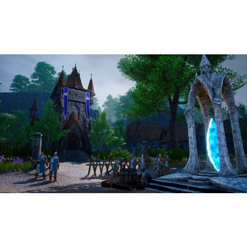 King's Bounty II - Lord's Edition