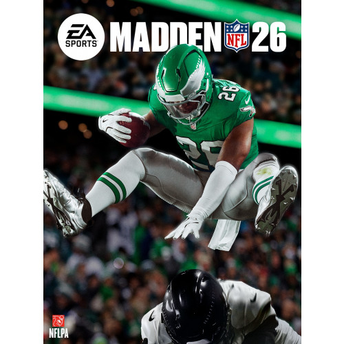 Madden NFL 26