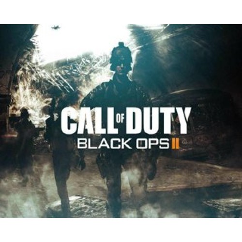Call of Duty Black Ops 2 + Nuketown 2025