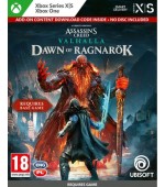 Assassin's Creed Valhalla Dawn of Ragnarok
