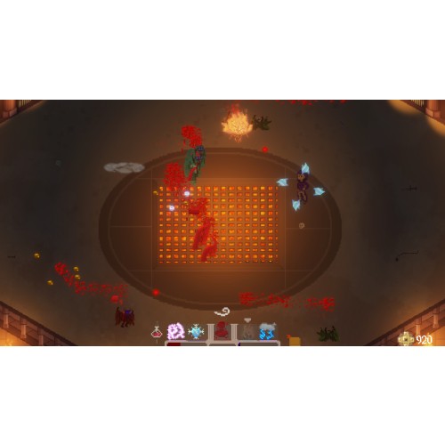 Gift of Parthax