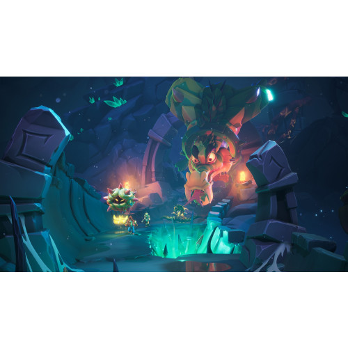 Nikoderiko: The Magical World – Director´s Cut