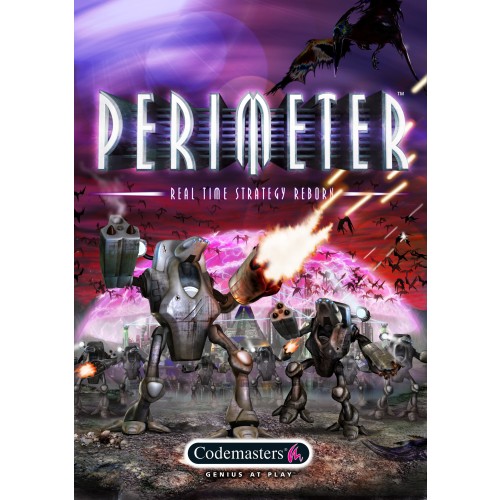 Perimeter