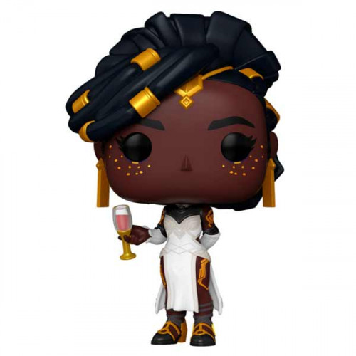 Funko POP Animation: League of Legends - Arcane - Mel