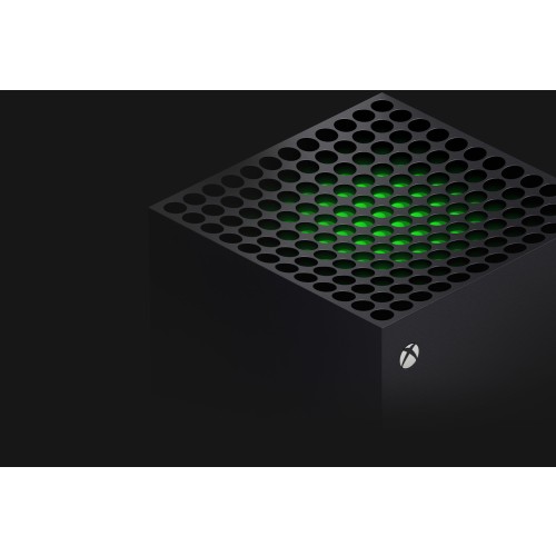 Microsoft Xbox Series X + Forza Horizon 5 PREMIUM + Call of Duty: Modern Warfare III - Cross-Gen Bundle - PRE-PURCHASE