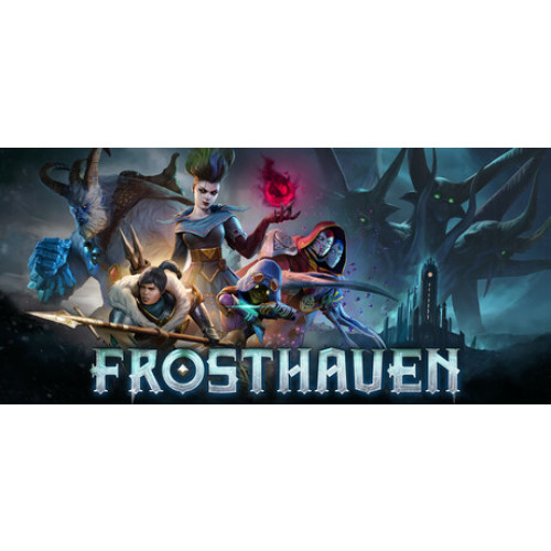 Frosthaven