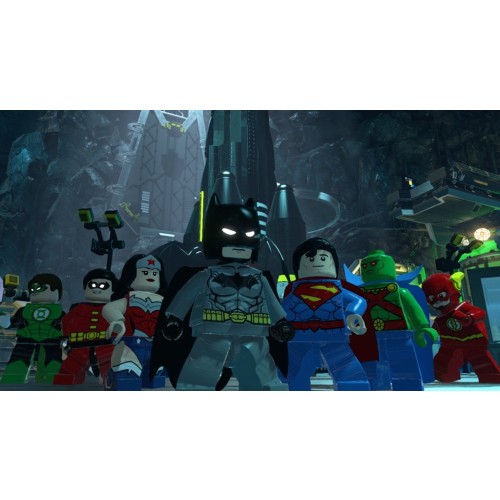 LEGO Batman 3: Beyond Gotham Premium