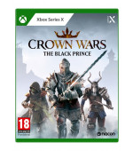 Crown Wars: The Black Prince