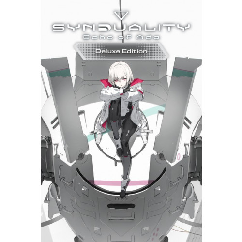 SYNDUALITY Echo of Ada Deluxe Edition