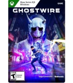 Ghostwire: Tokyo
