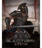 Blackthorn Arena