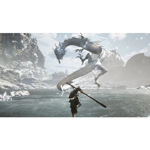 Black Myth: Wukong (Deluxe Edition)