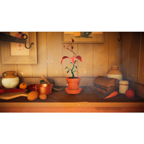Botany Manor