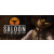 Saloon Simulator