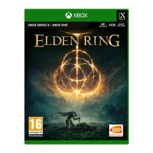Elden Ring (Launch Edition)