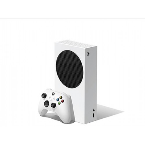 Microsoft Xbox Series S (RRS-00010)