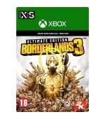 Borderlands 3 Ultimate Edition