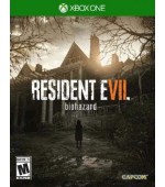 Resident Evil 7: Biohazard