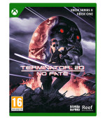 Terminator 2D: NO FATE - Day One Edition