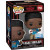 Funko POP TV: Stranger Things - Lucas Sinclair