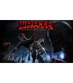 WRATH Aeon of Ruin