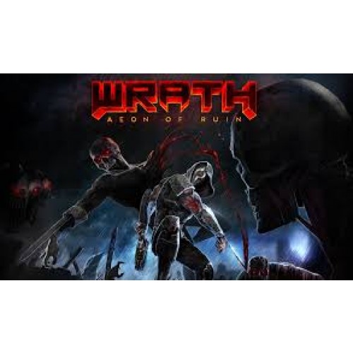 WRATH Aeon of Ruin