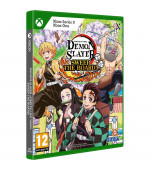 Demon Slayer - Kimetsu no Yaiba - Sweep the Board!