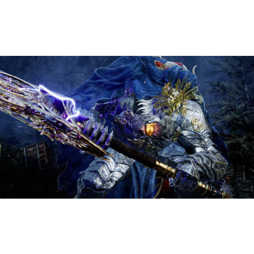 Code Vein II