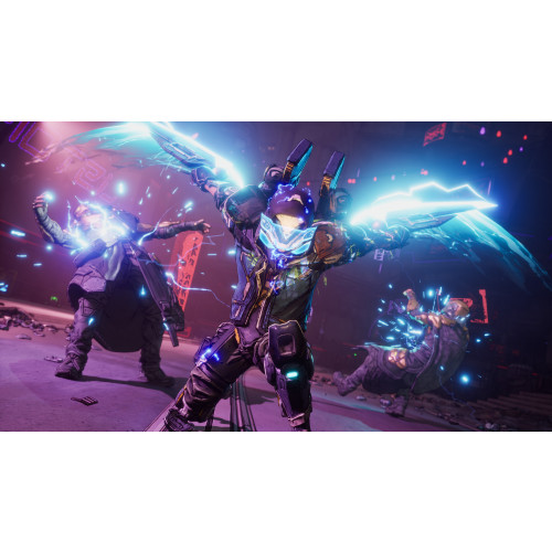 Borderlands 4